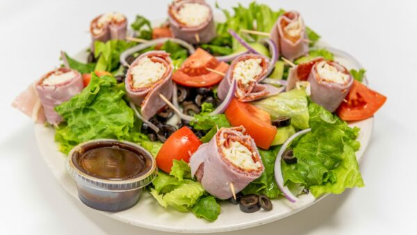 CHEF SALAD