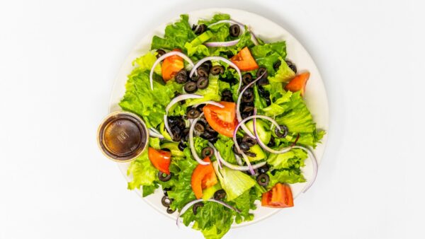 GARDEN SALAD