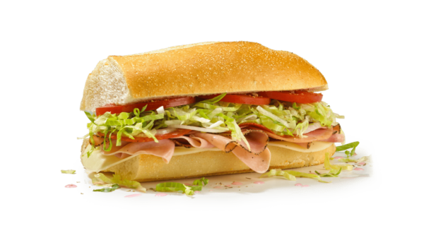 HAM SUB